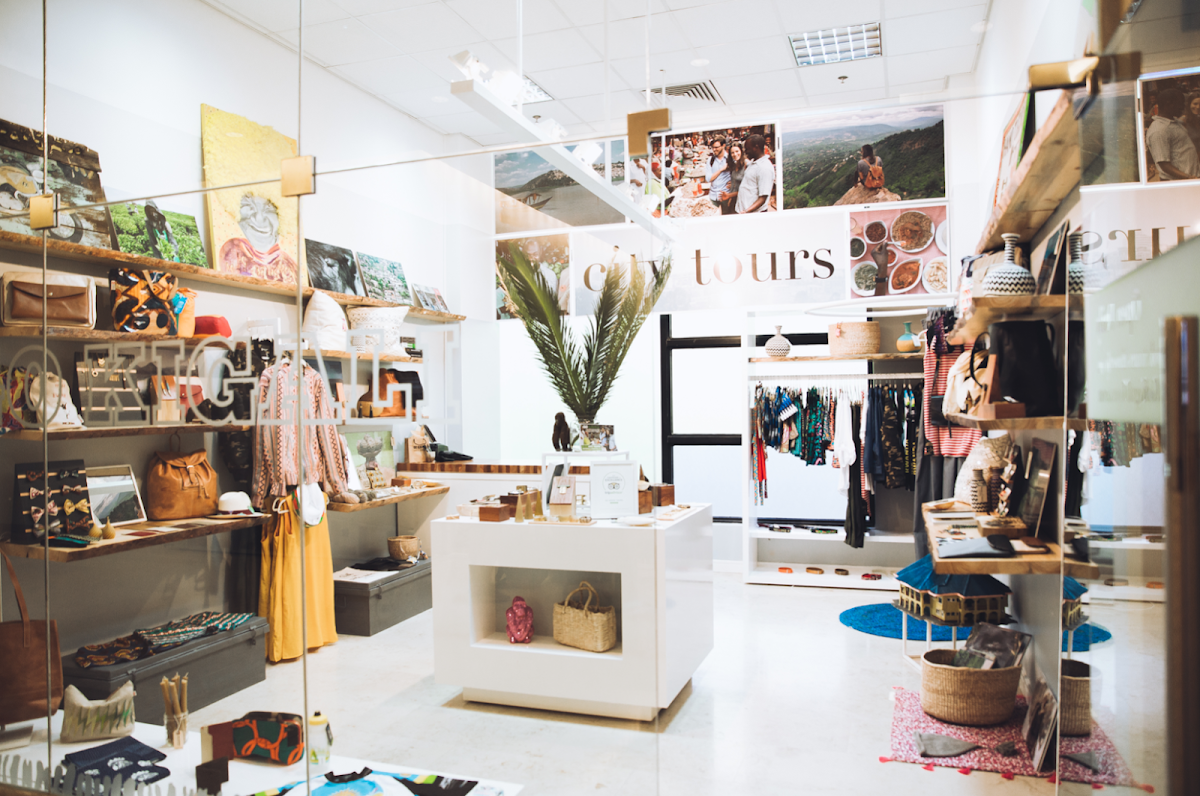 Go Further Tours — the small Kigali operation whose customers consistently write thousand-word five-star reviews
