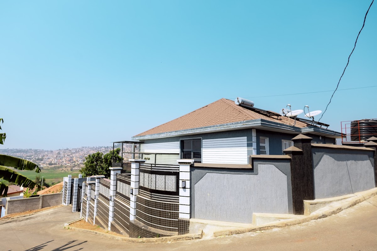 Apex House Kigali