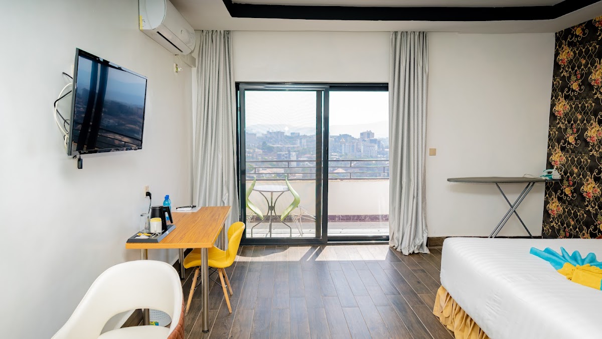 Photo of Centric Hotel by Centric Hotel kigali