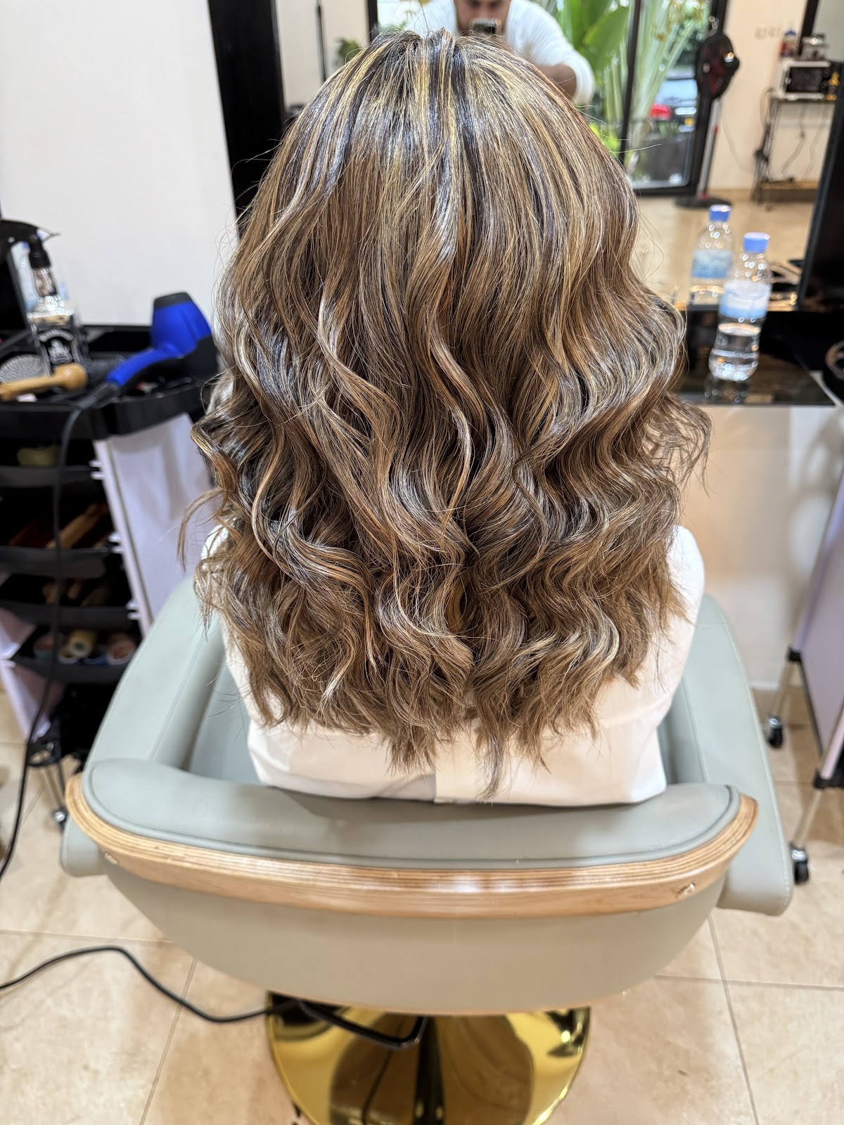 Photo of Platinum Salon & Beauty Spa by Imen Mokhtar