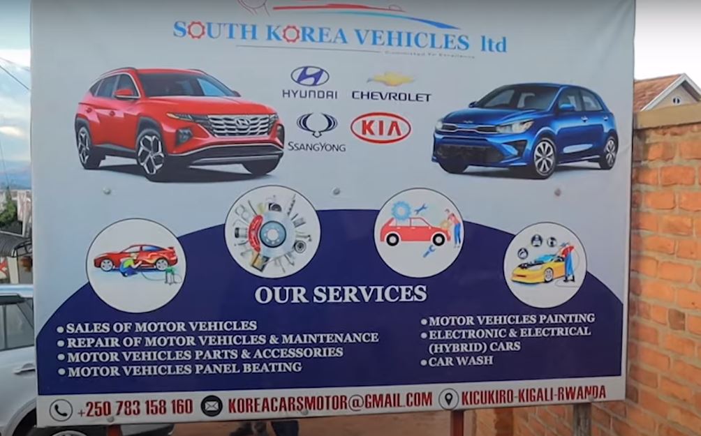 Photo of South Korea Vehicles by South Korea Vehicles