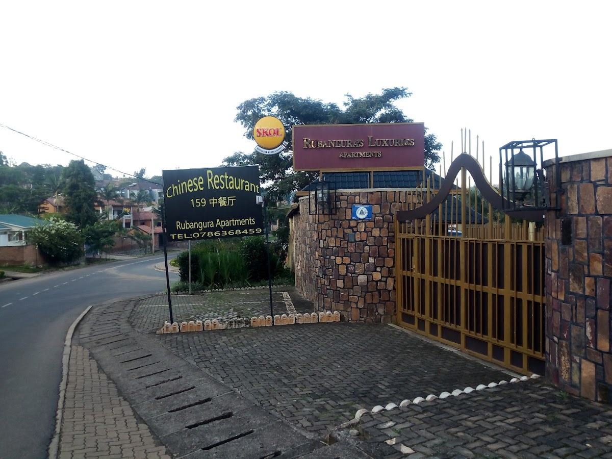 Rubangura Luxuries Apartments — Hotels in Kacyiru Sud, Kigali