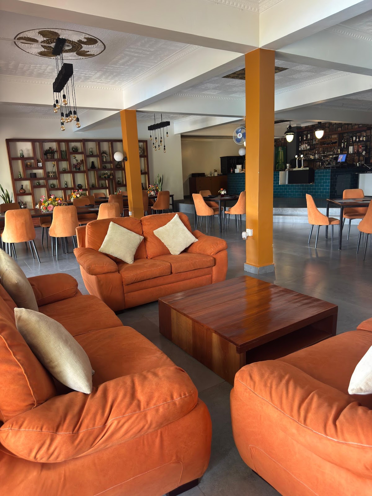 Photo of Rubangura Luxuries Apartments by Sativah