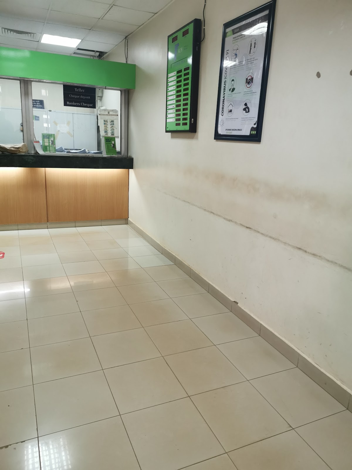 Photo of KCB Kimironko Branch by M Ous