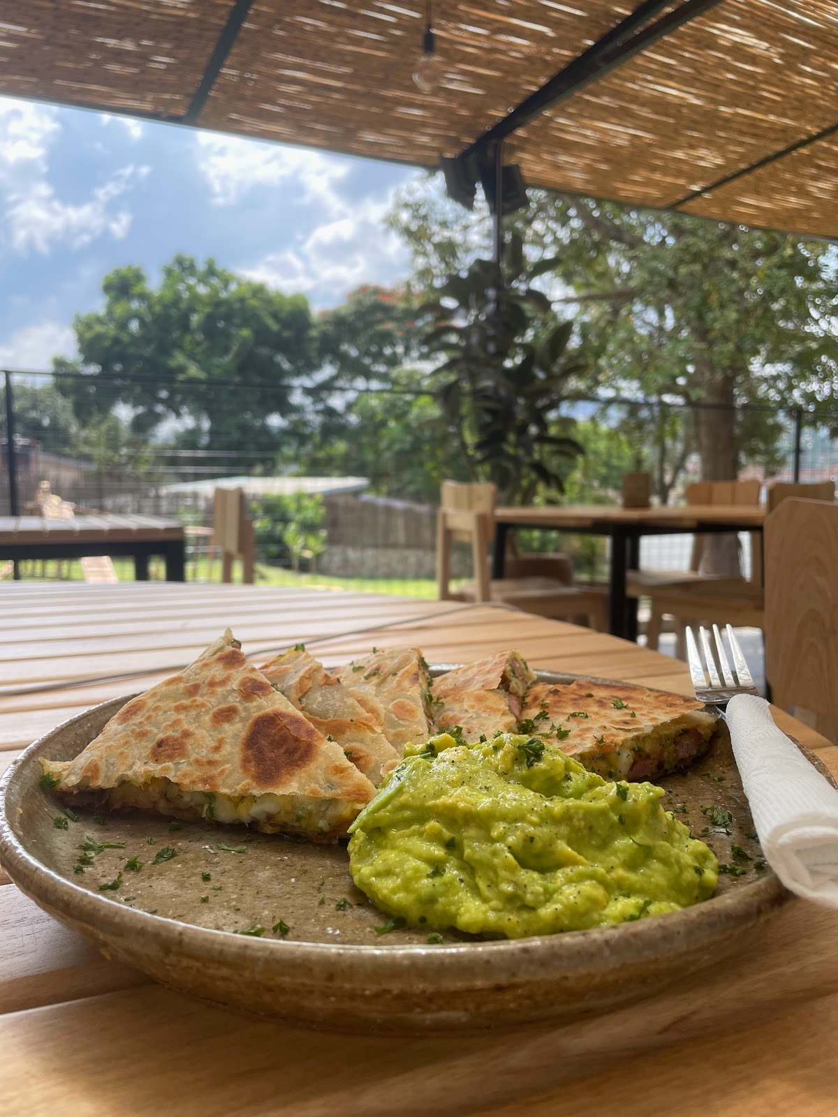 Photo of Indabo Café Kimihurura by Indabo Café Kimihurura