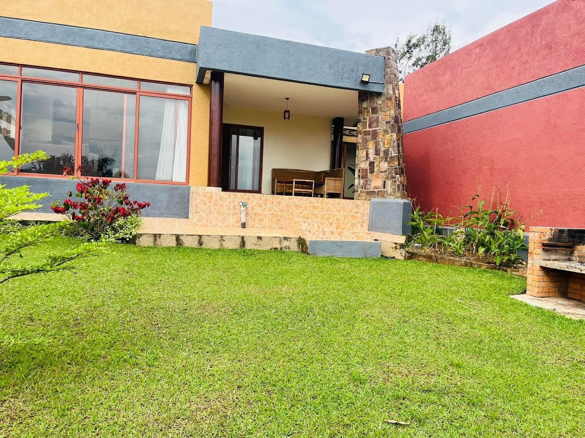Garden Estate