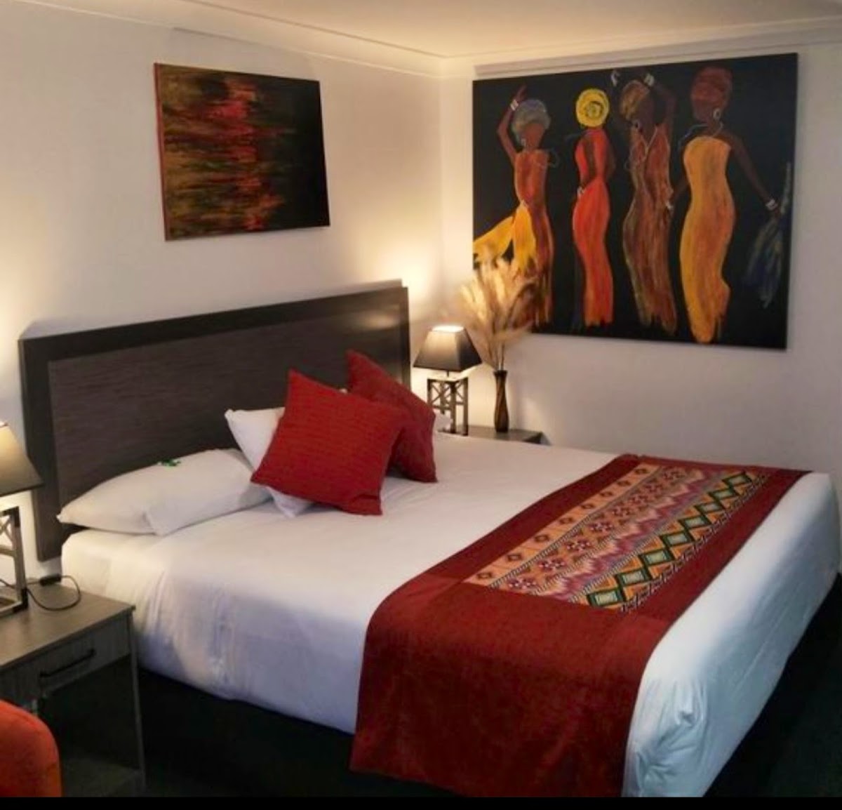 Photo of Iwacu Apartments Zindiro by Iwacu Apartments Zindiro