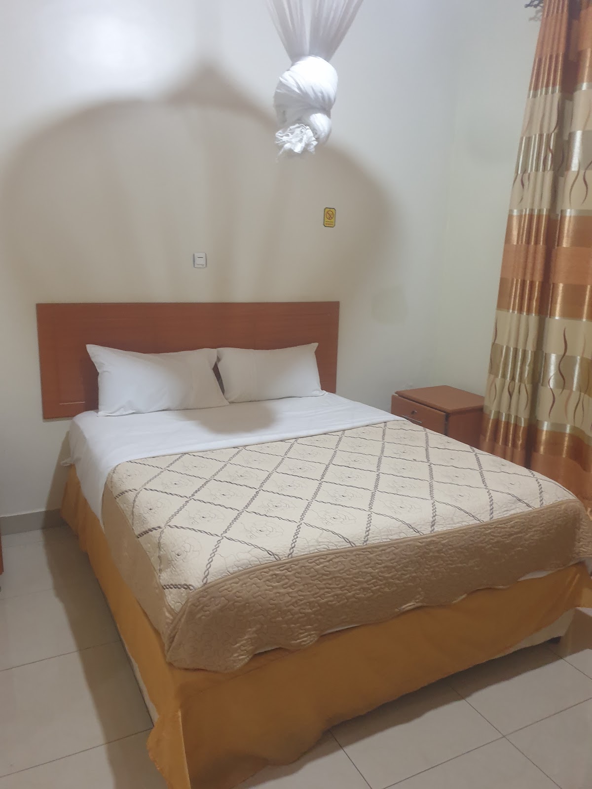 Photo of Glory Motel by HODAC LTD by Thitifini Thitifini