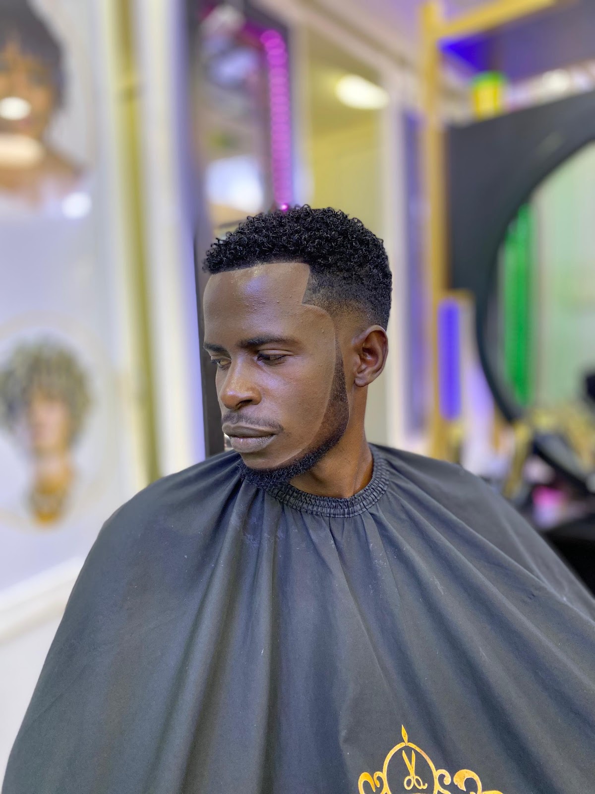 G&E Perfect Barbershop Ltd