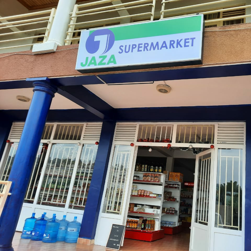Jaza Supermarket