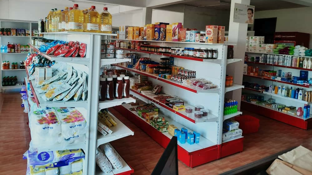 Photo of Jaza Supermarket by Jaza Supermarket