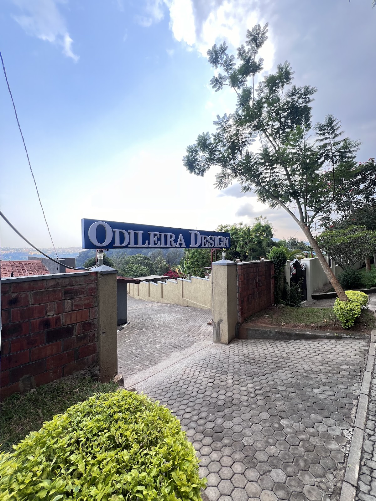 Odileira Designs