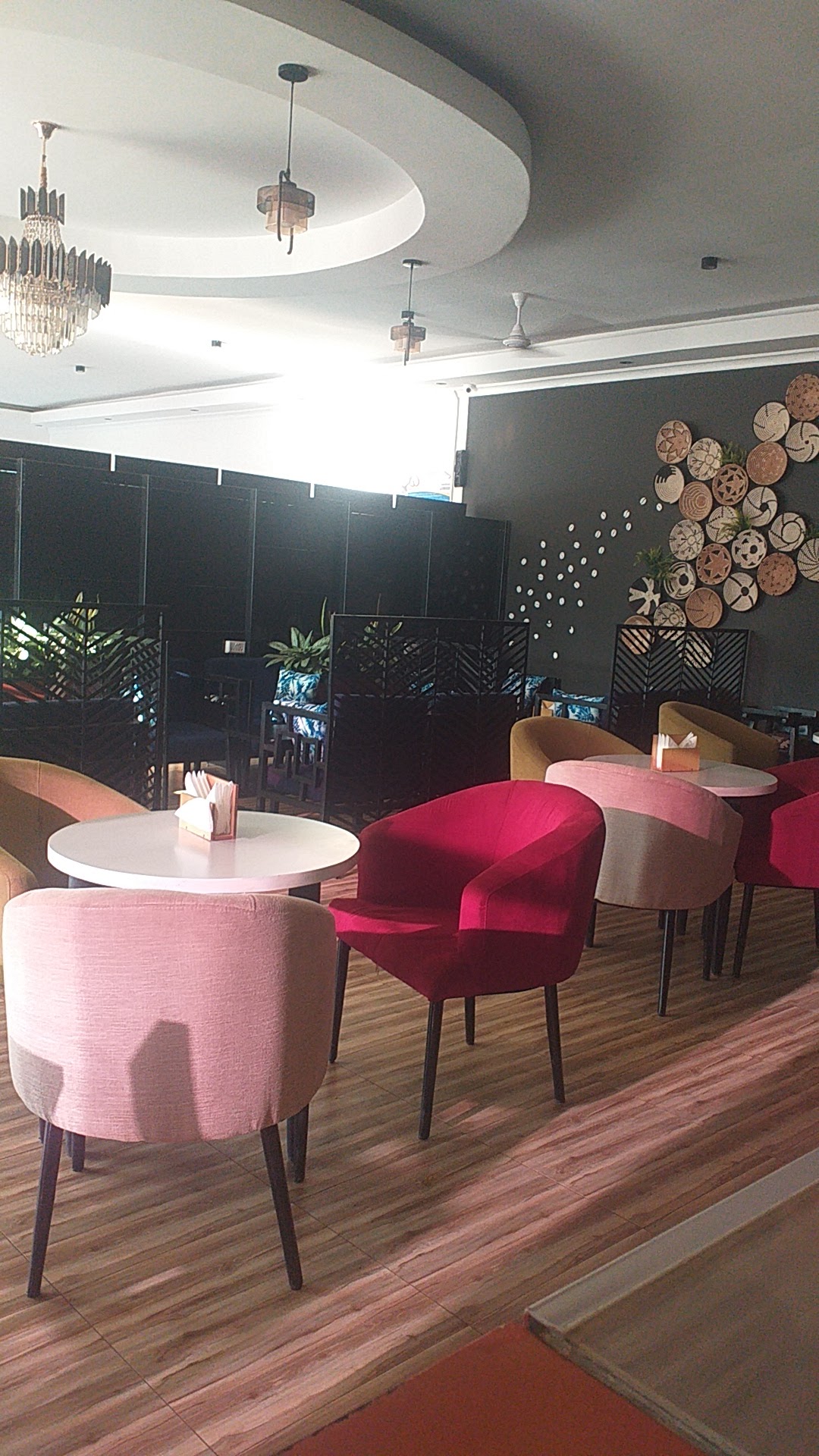 Photo of Lavish Coffee by The ngaboCox