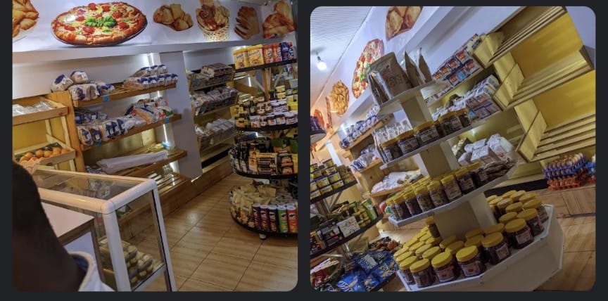 Photo of TETA SuperMarket Gikondo by Florence Uwamariya