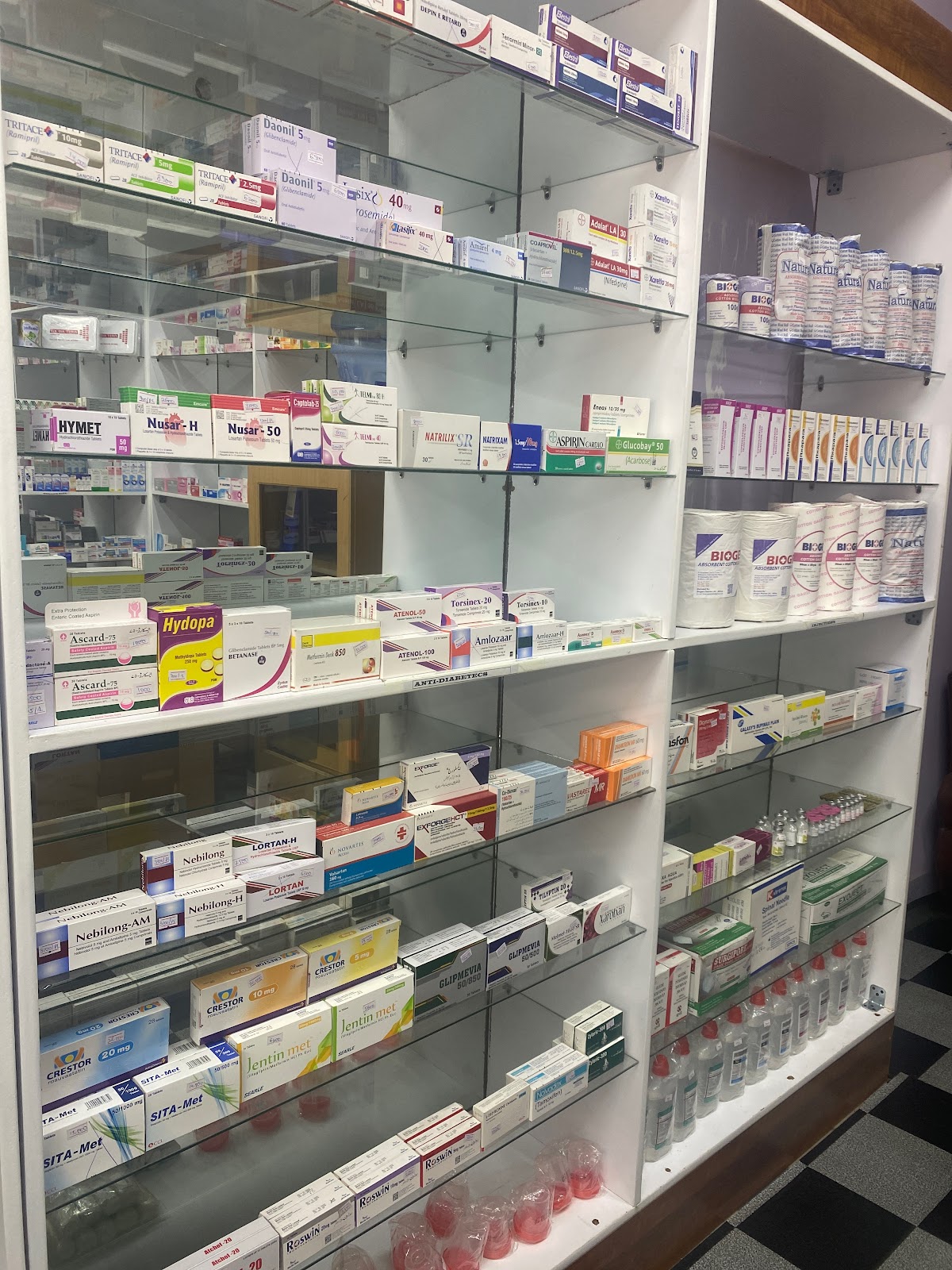Photo of City Pharmacy Ltd by City Pharmacy Ltd
