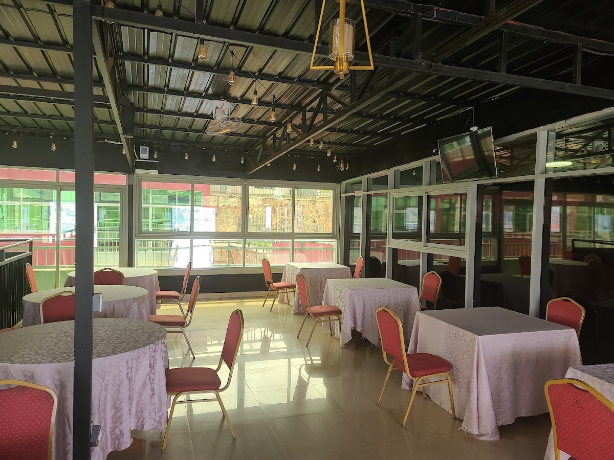 Photo of Most-High Resto Bar by Most-High Resto Bar