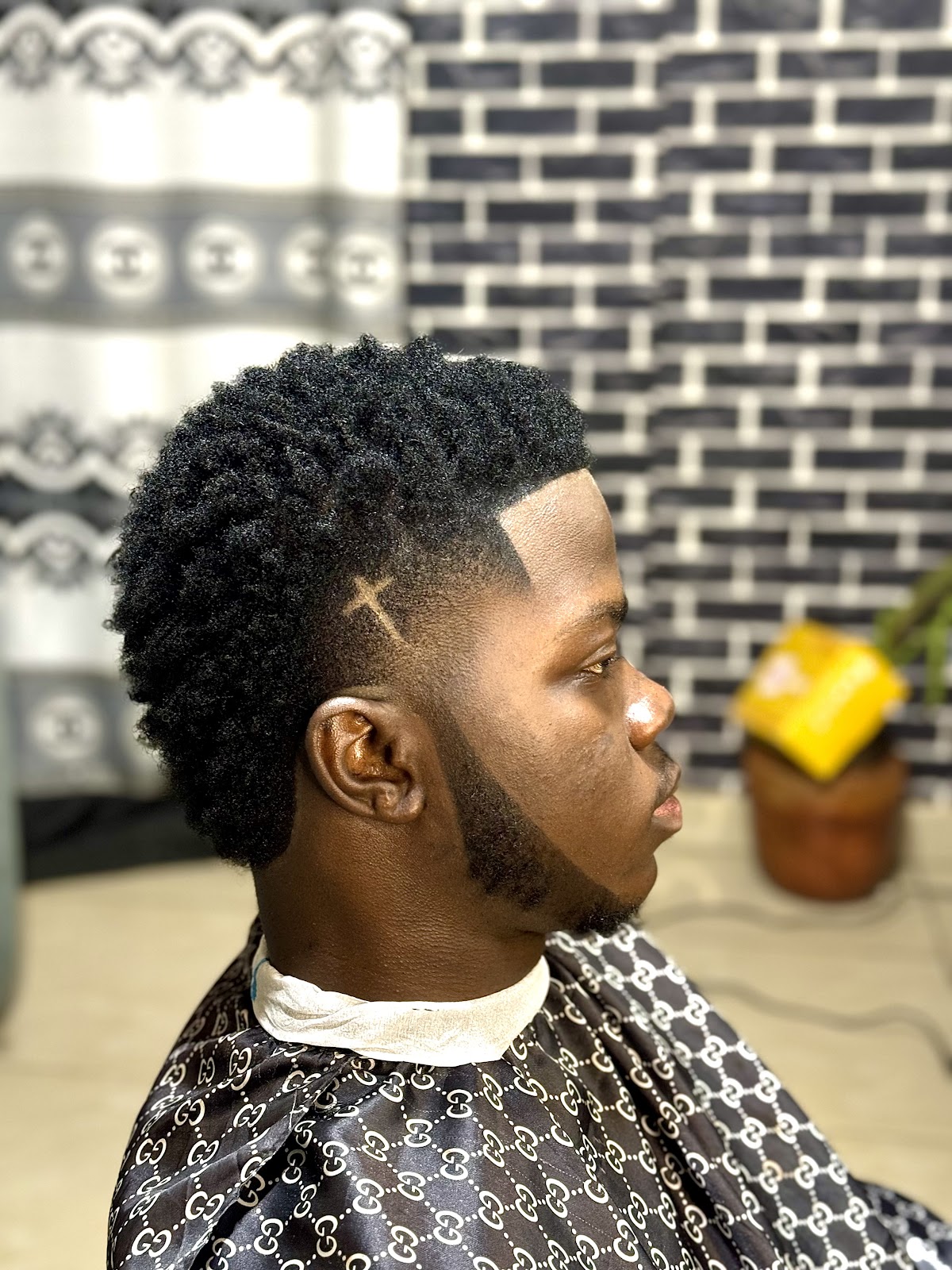 237 SKILLZ BARBER SHOP — Salons in Gacuriro, Kigali