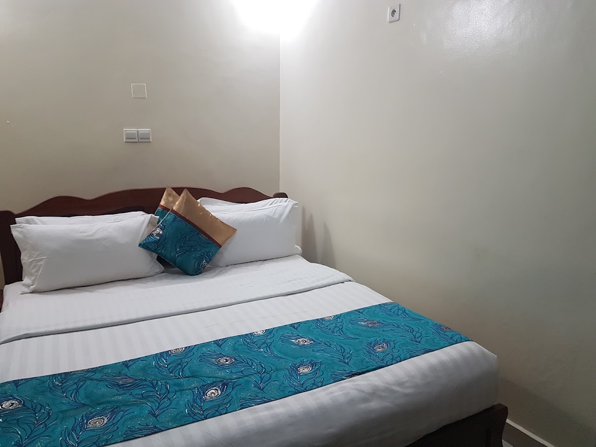 Photo of Classic Hotel by Divine-Wisdom Adewumi