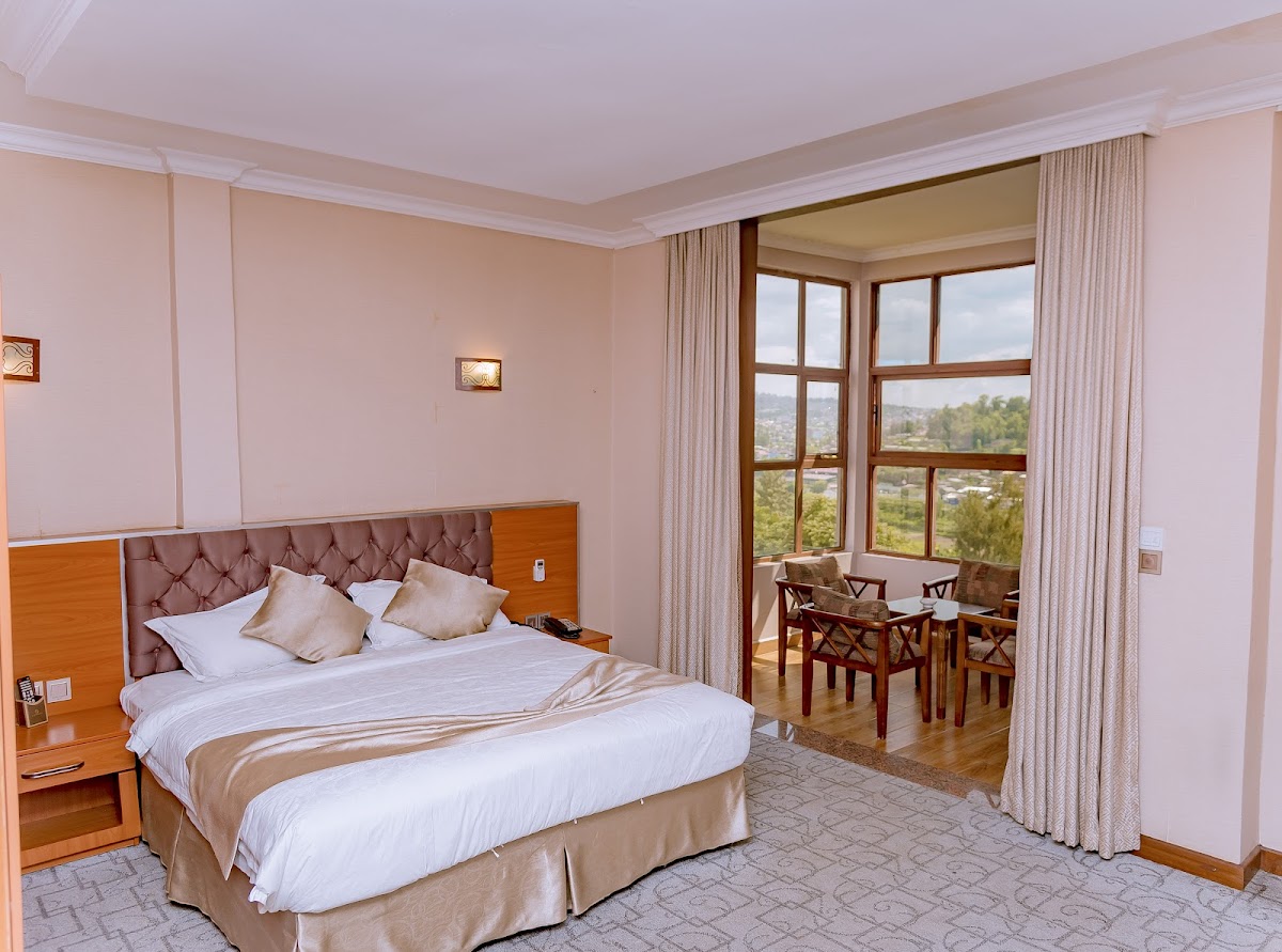 Photo of KIM Hotel by KIM Hotel