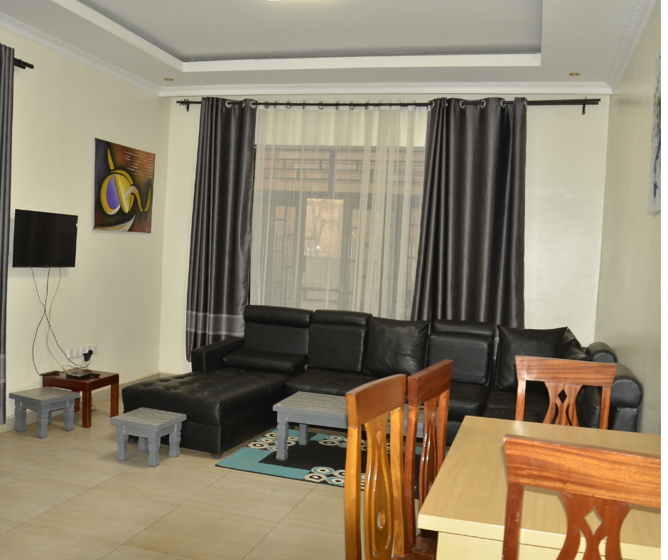 Photo of Belle Vue Apartments Rebero by Belle Vue Apartments Rebero