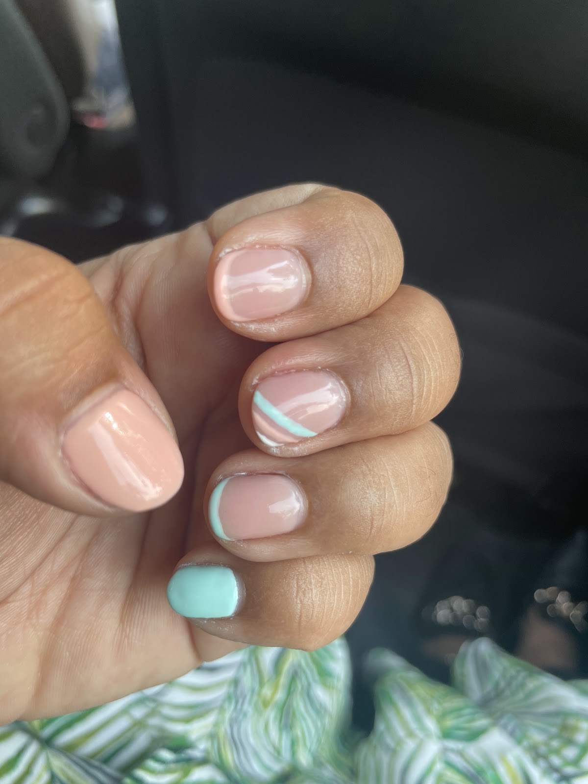 Muci Beauty Bar