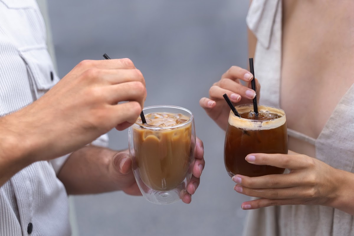 Photo of Café Couture by Café Couture