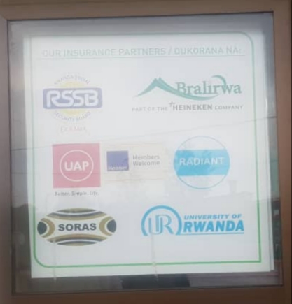 Photo of Pharmacie NOVA by Manzi Charles