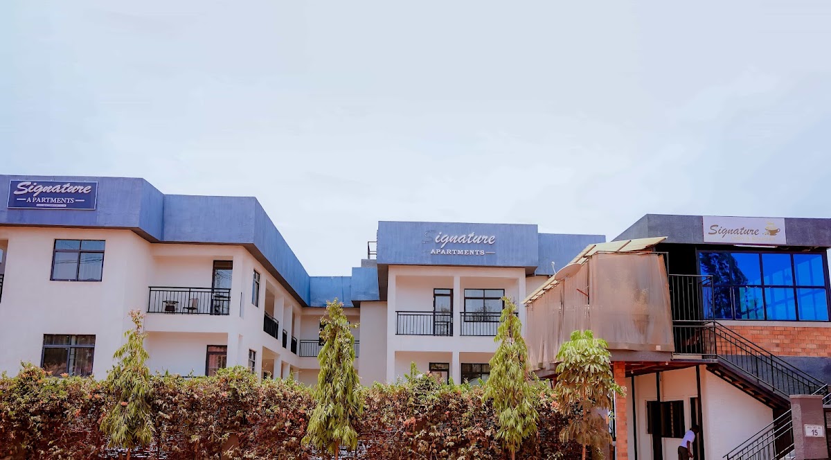 Signature Apartments