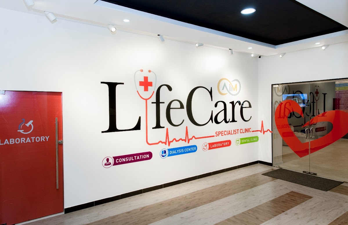 LifeCare (Multi-Speciality Clinic)