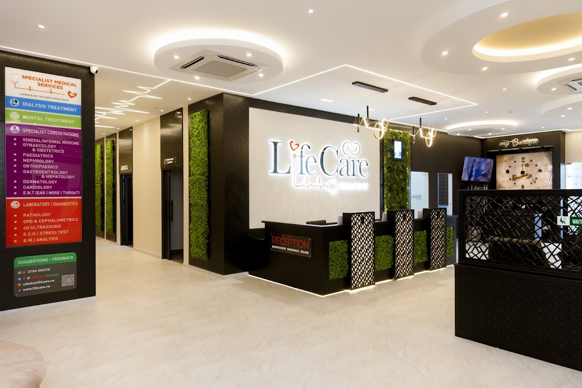 Photo of LifeCare (Multi-Speciality Clinic) by LifeCare (Multi-Speciality Clinic)