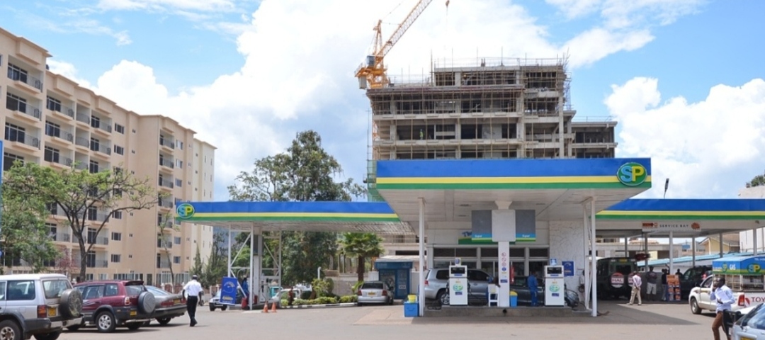 Photo of SP Rwanda by Mustafa Kara