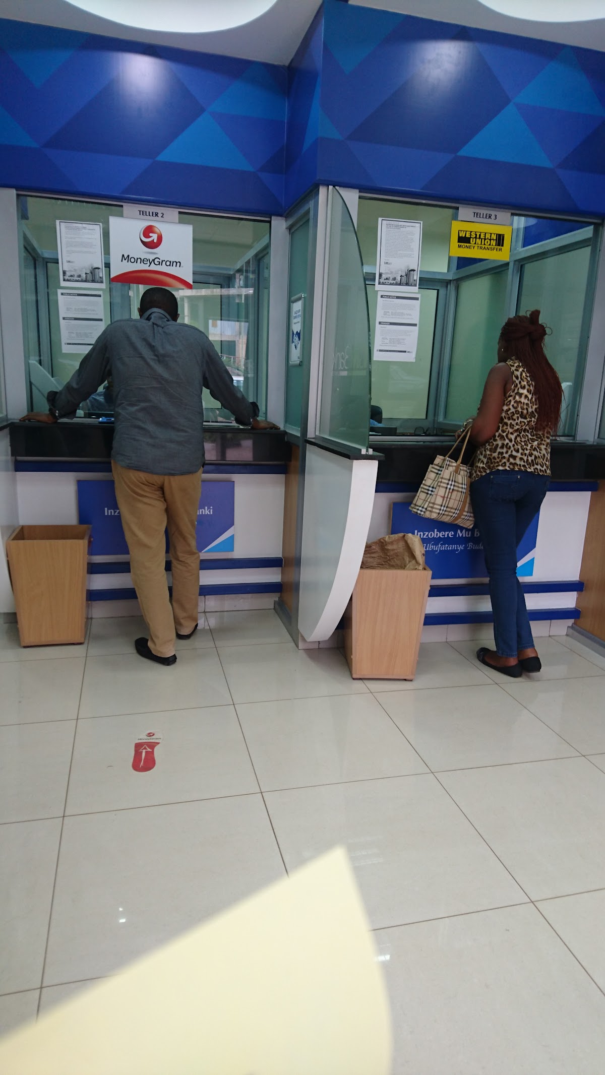 I&M Bank