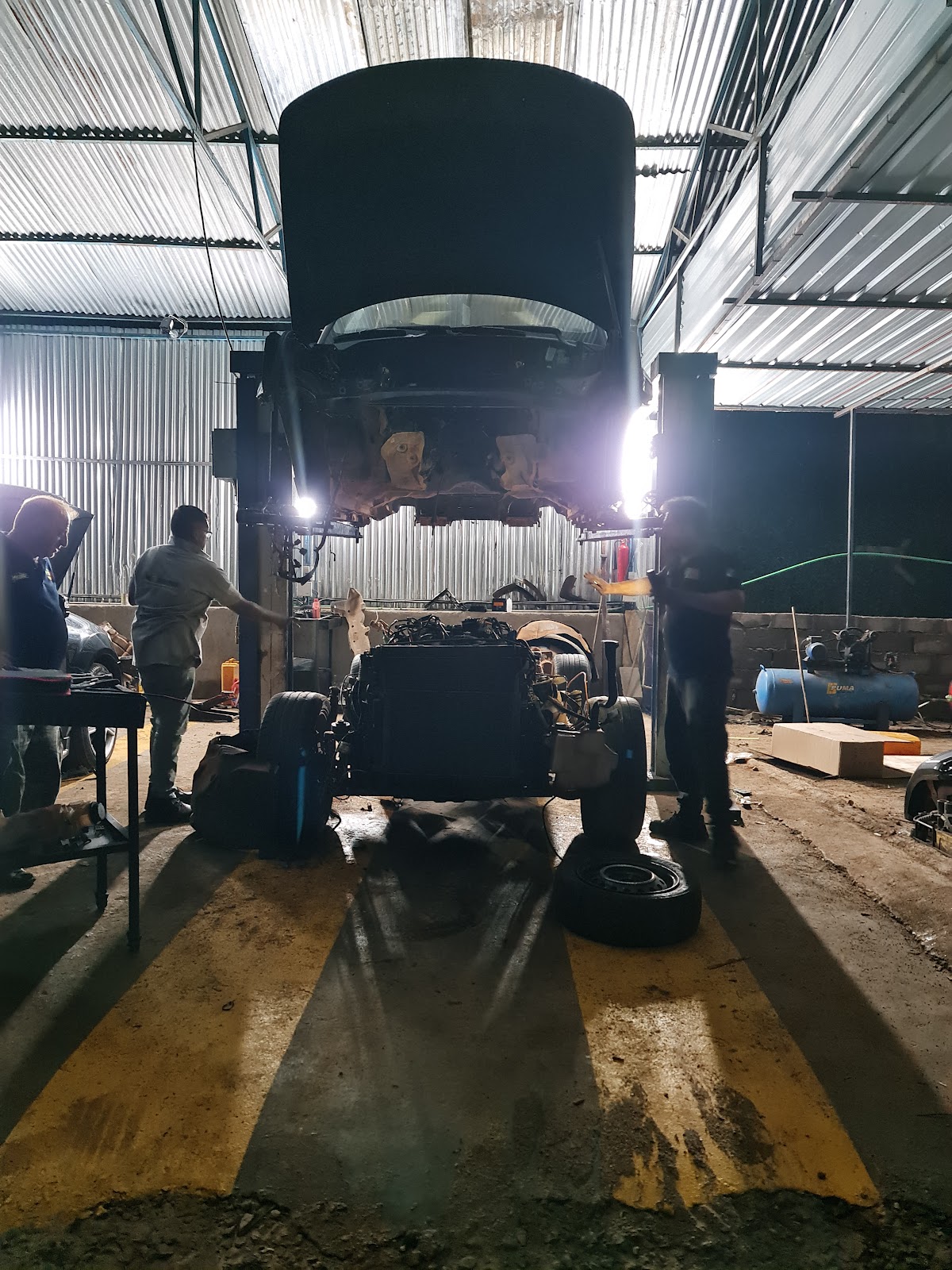 Photo of Mr. Service Auto Repair Workshop by Mr. Service Auto Repair Workshop