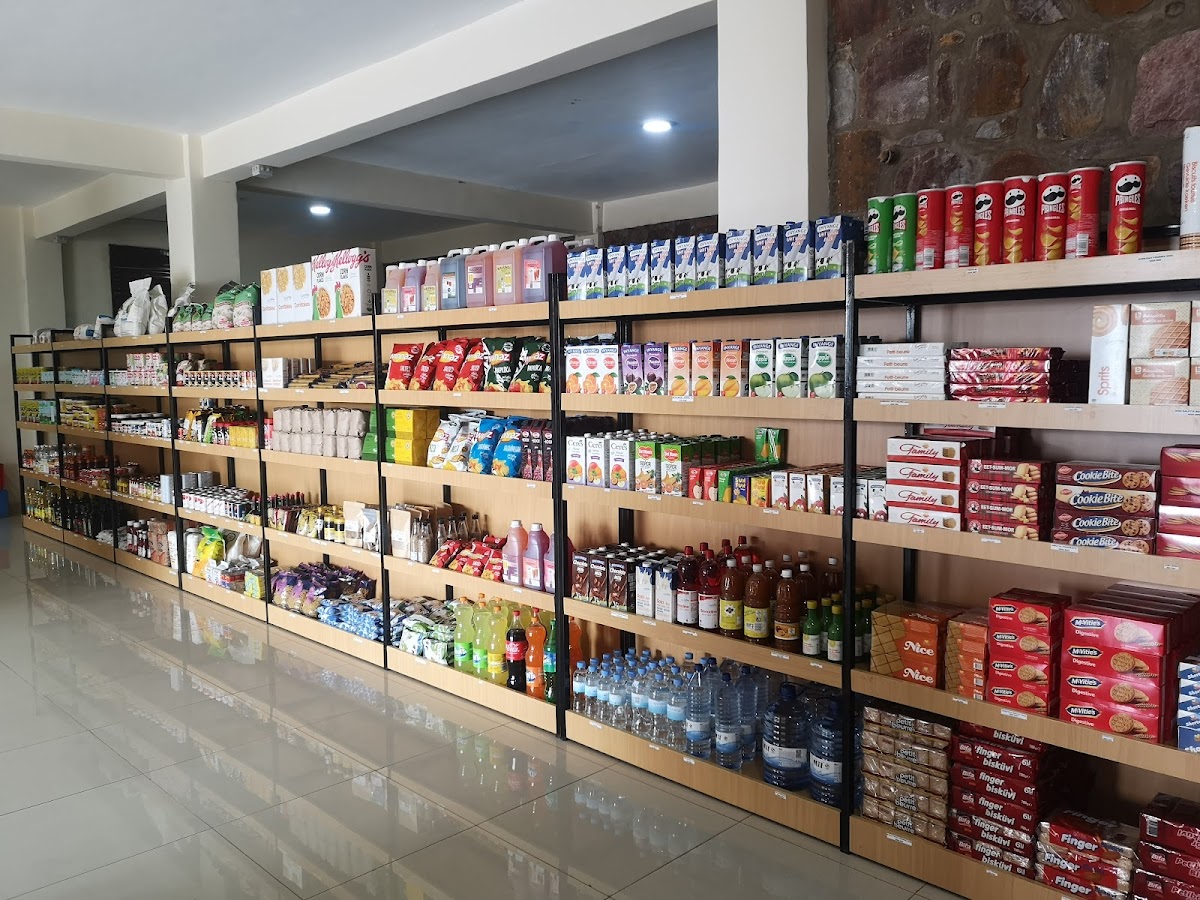 Photo of Jambo Supermarket by Jambo Supermarket