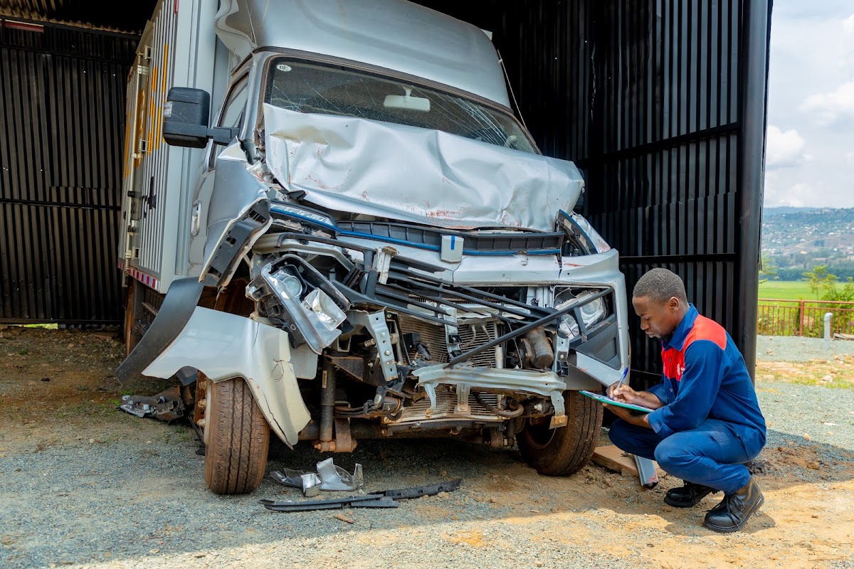 Photo of Safe Auto Garage by Safe Auto Garage