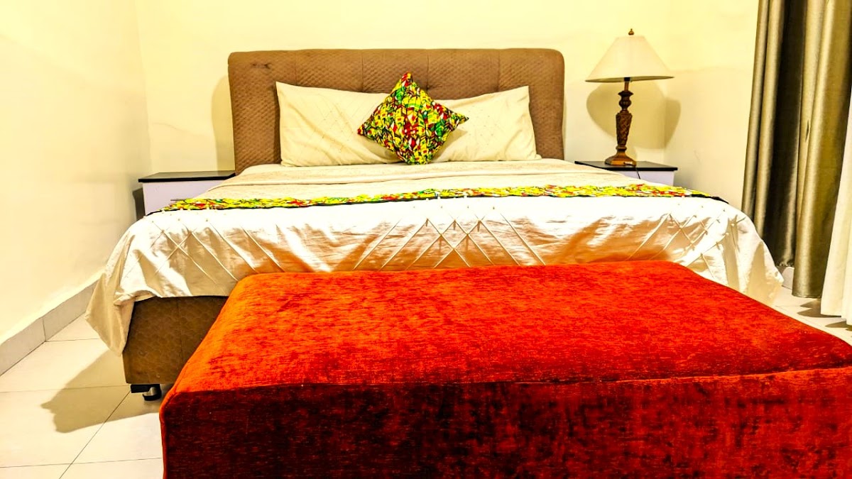 Photo of Bati Valley Guest House kigali Rwanda by Bati Valley Guest House kigali Rwanda