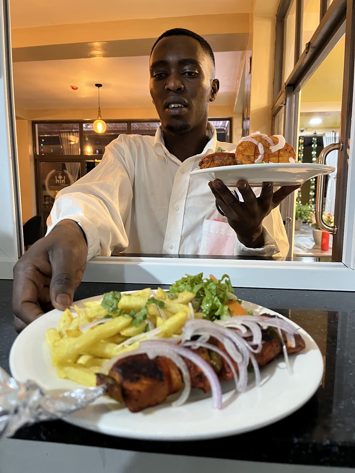 Photo of Moment Cafe & Restaurant by Moment Cafe & Restaurant