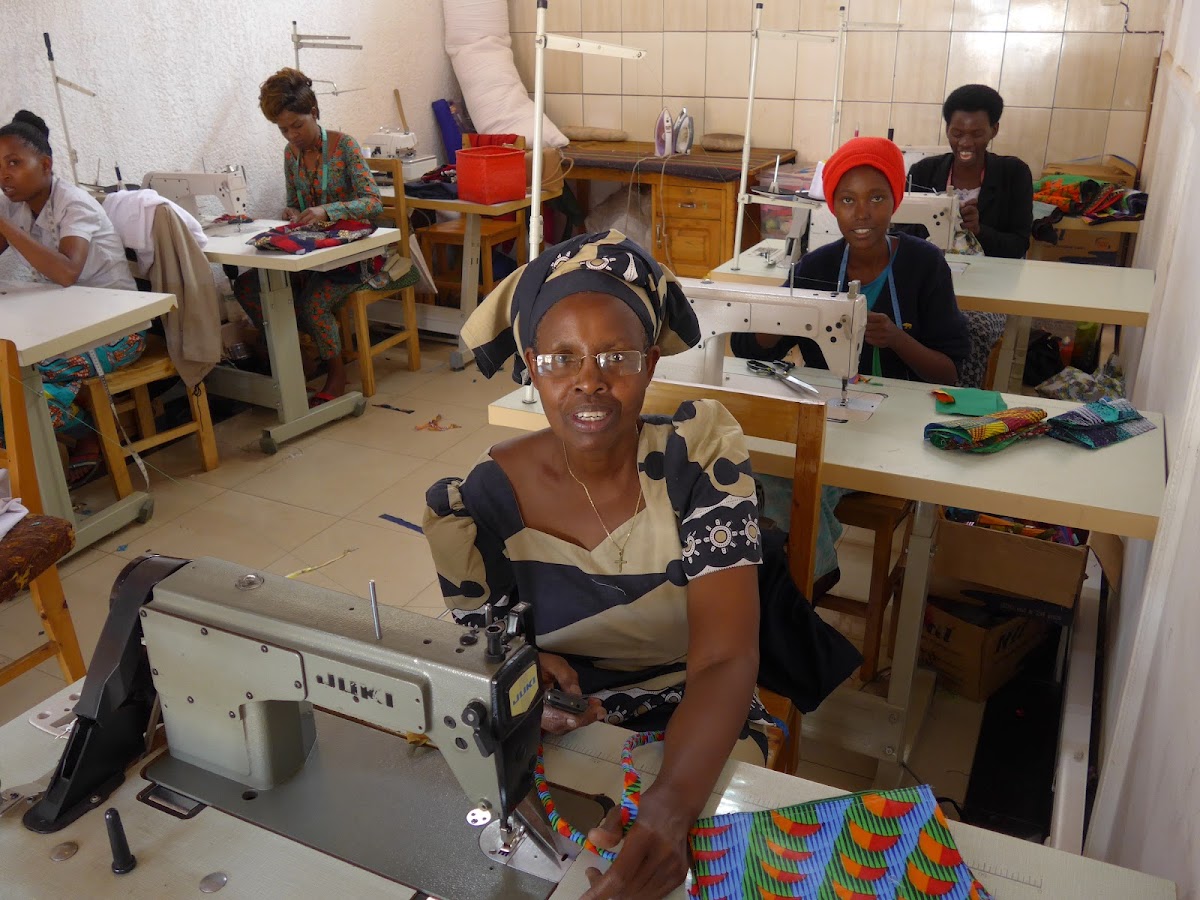 Photo of Nyamirambo Women's Center (NWC) by Nyamirambo Women's Center (NWC)