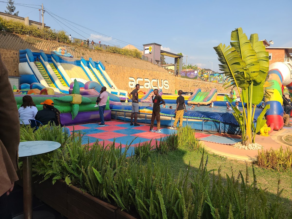 Photo of Acacus Park by John Paul Muvunyi