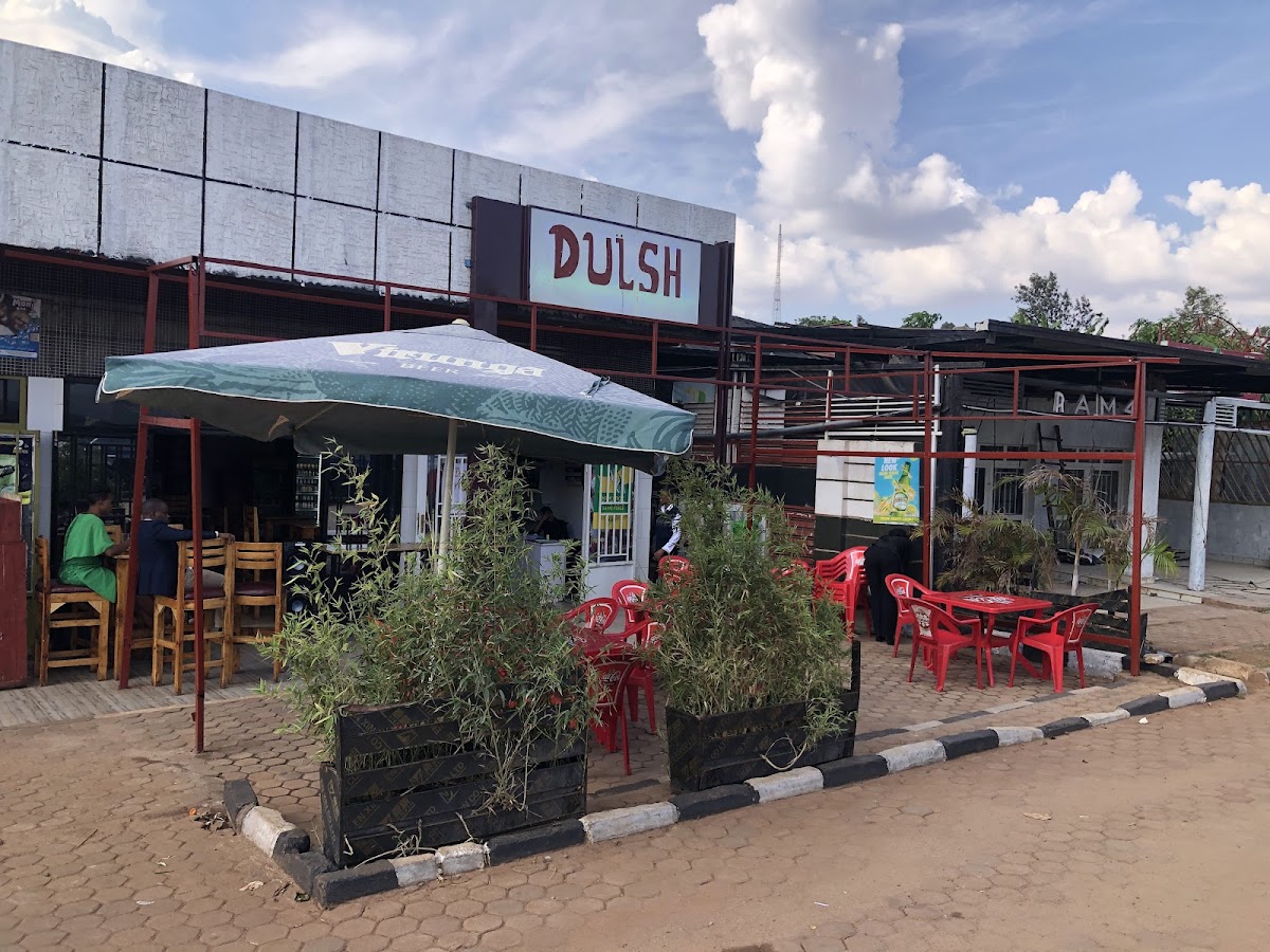 Duish bar and grill