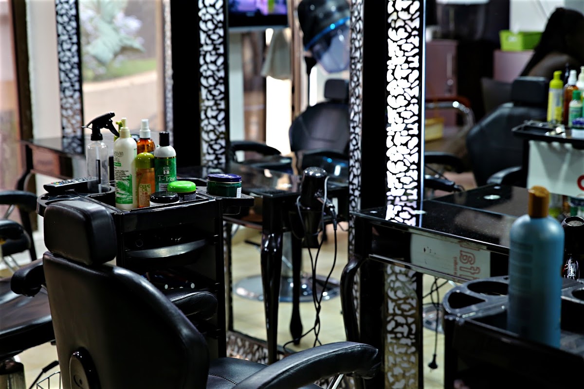 Photo of NIK Salon Nyarutarama by NIK Salon Nyarutarama