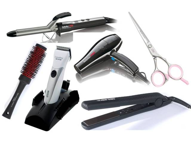 INEZA SALON CHEZ MAMA GADINE