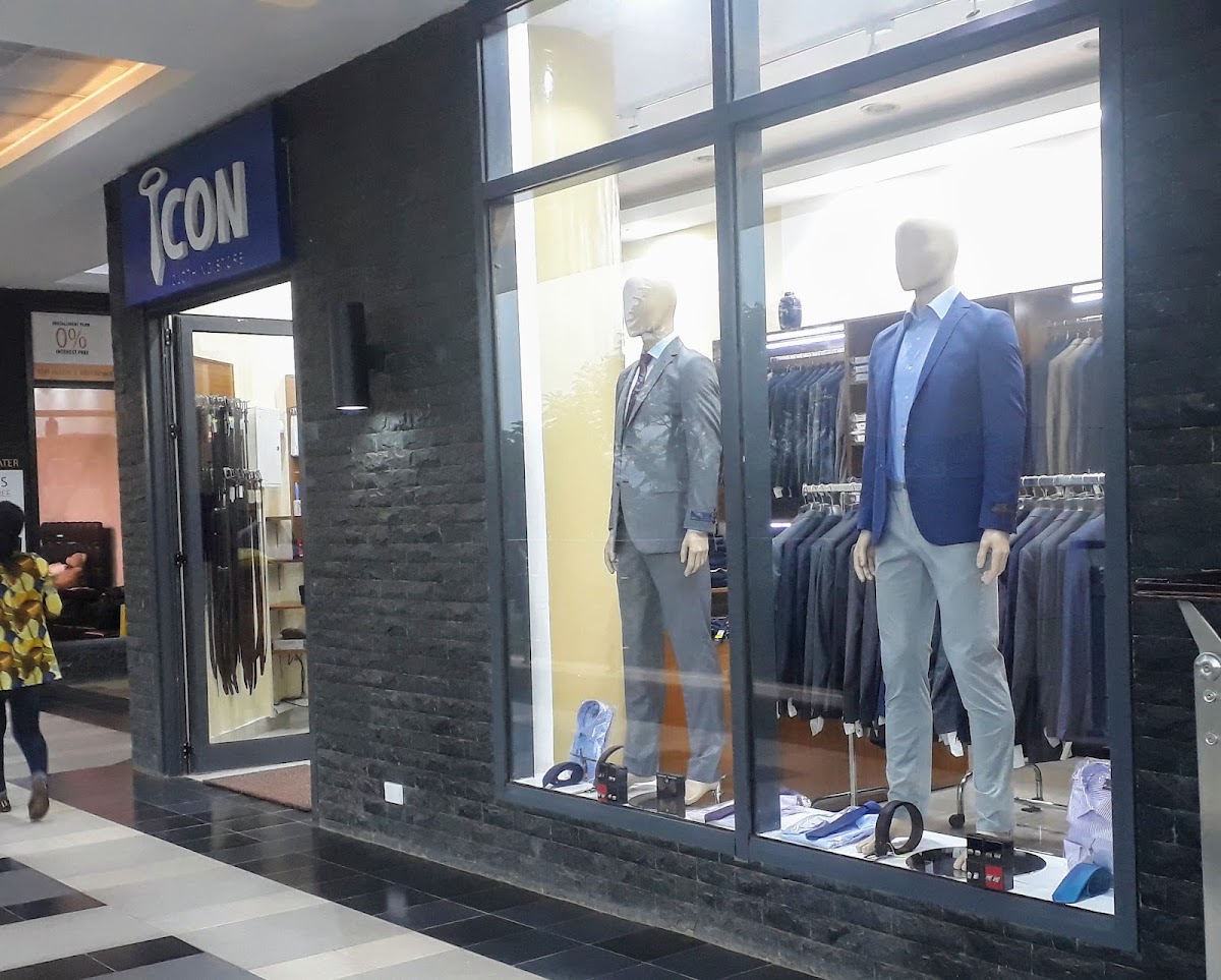 Icon Clothing Store