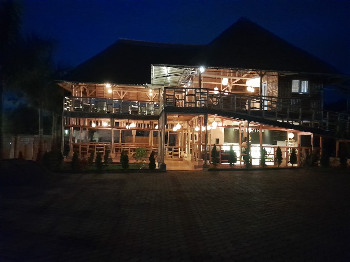 Konvine Boutique Hotel