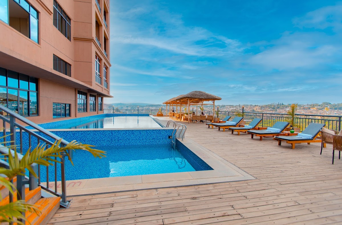 M Hotel