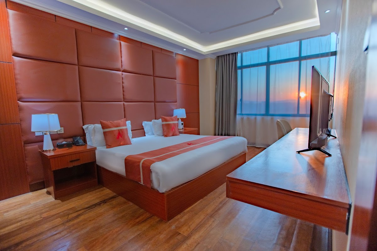 Photo of M Hotel by M Hotel