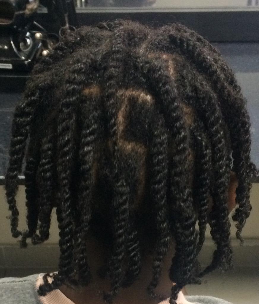 Kuts 'N' Kurls Salon