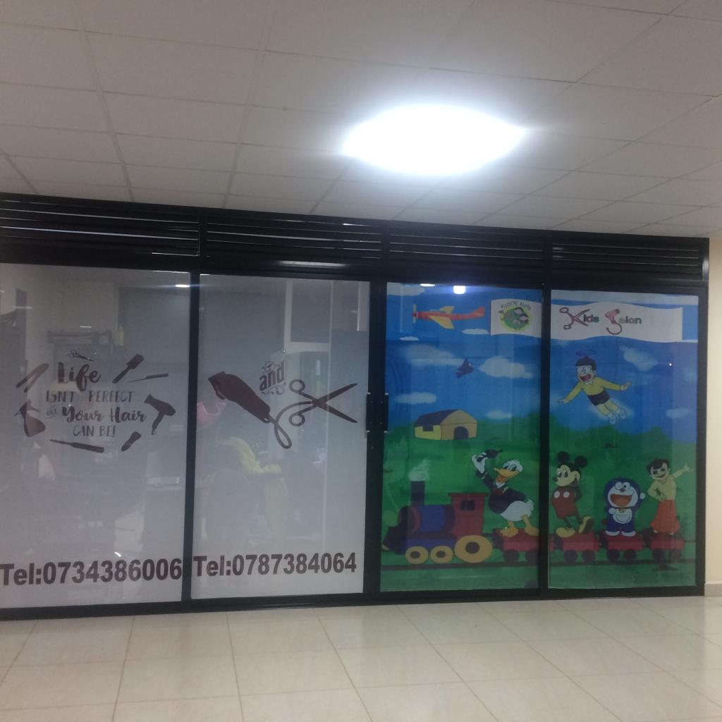 Photo of Kuts 'N' Kurls Salon by Kuts 'N' Kurls Salon
