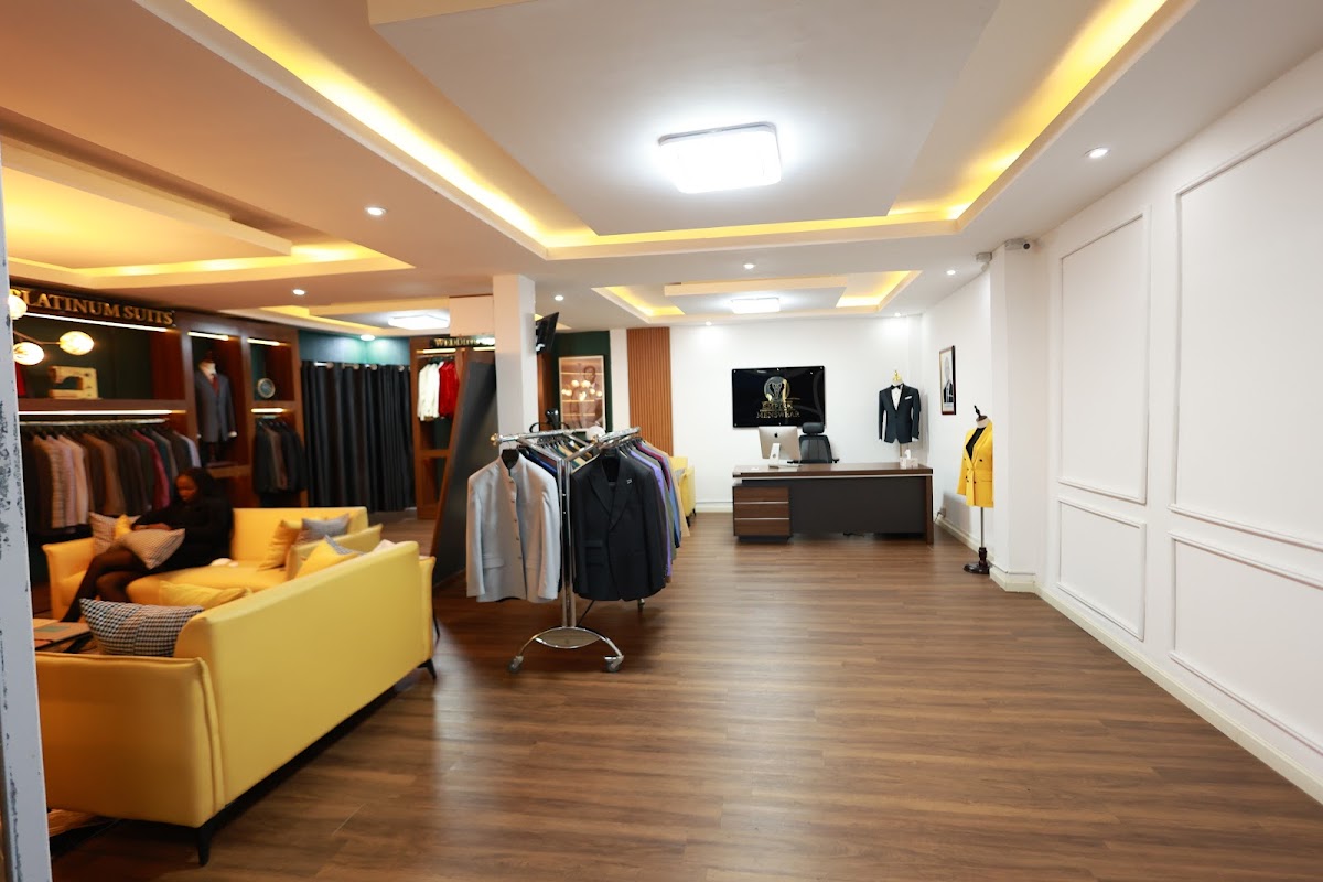 Photo of EMPIRE MENS WEAR by EMPIRE MENS WEAR