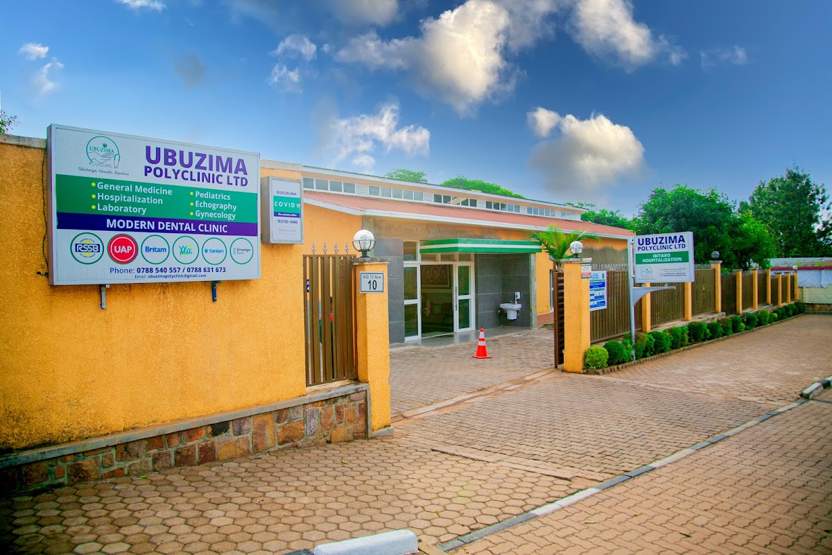 Ubuzima Polyclinic